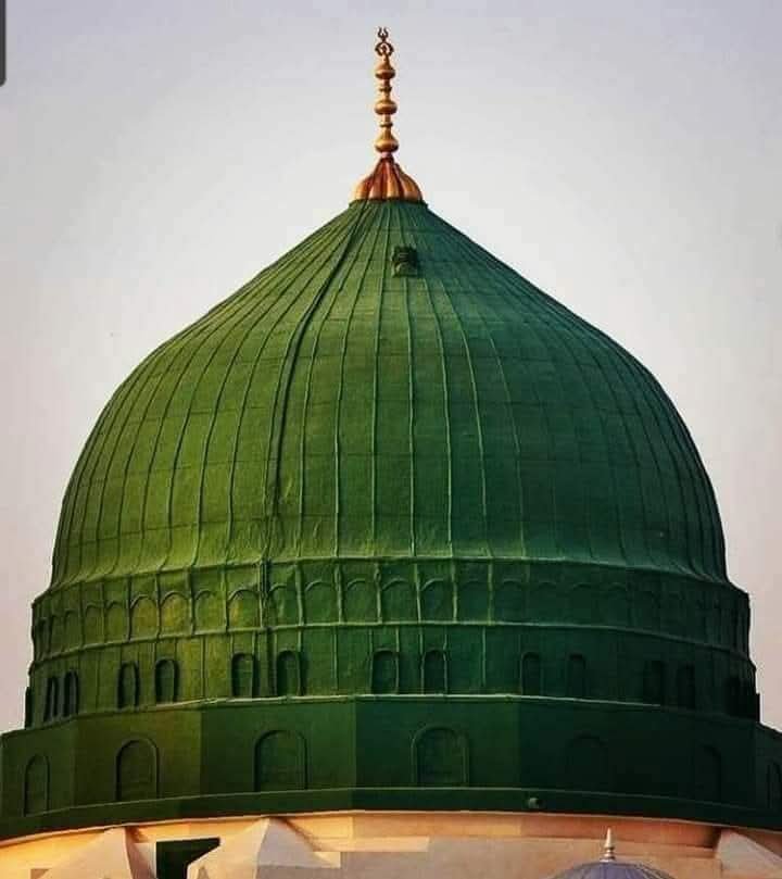 anaya_ahmed_'s tweet photo. السلام علیکم 

انس بن مالک رضی اللہ عنہ کہتے ہیں کہ نبی اکرم ﷺ کو جب کوئی کام سخت تکلیف و پریشانی میں ڈال دیتا تو آپ صلی اللہ علیہ وسلم یہ دعا پڑھتے:

“يا حي يا قيوم برحمتك أستغيث ”

(اے زندہ اور ہمیشہ رہنے والے! تیری رحمت کے وسیلے سے تیری مدد چاہتا ہوں“۔) 

(جامع ترمذی 3524) https://t.co/6th0EHoNRK