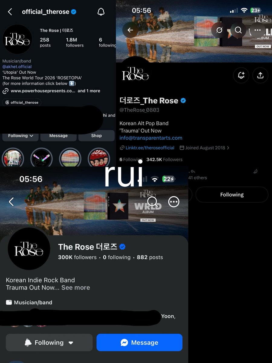 ygsb_17's tweet photo. @parksbabi my favorite rosetopia moment is the tour itself. the fact that they are giving us this tour before their indefinite hiatus is very special to me. it just feels like i know we will meet again someday. this tour will probably heal me after everything we’ve been thru. 🥲🫂 https://t.co/7OIkQkn7ue
