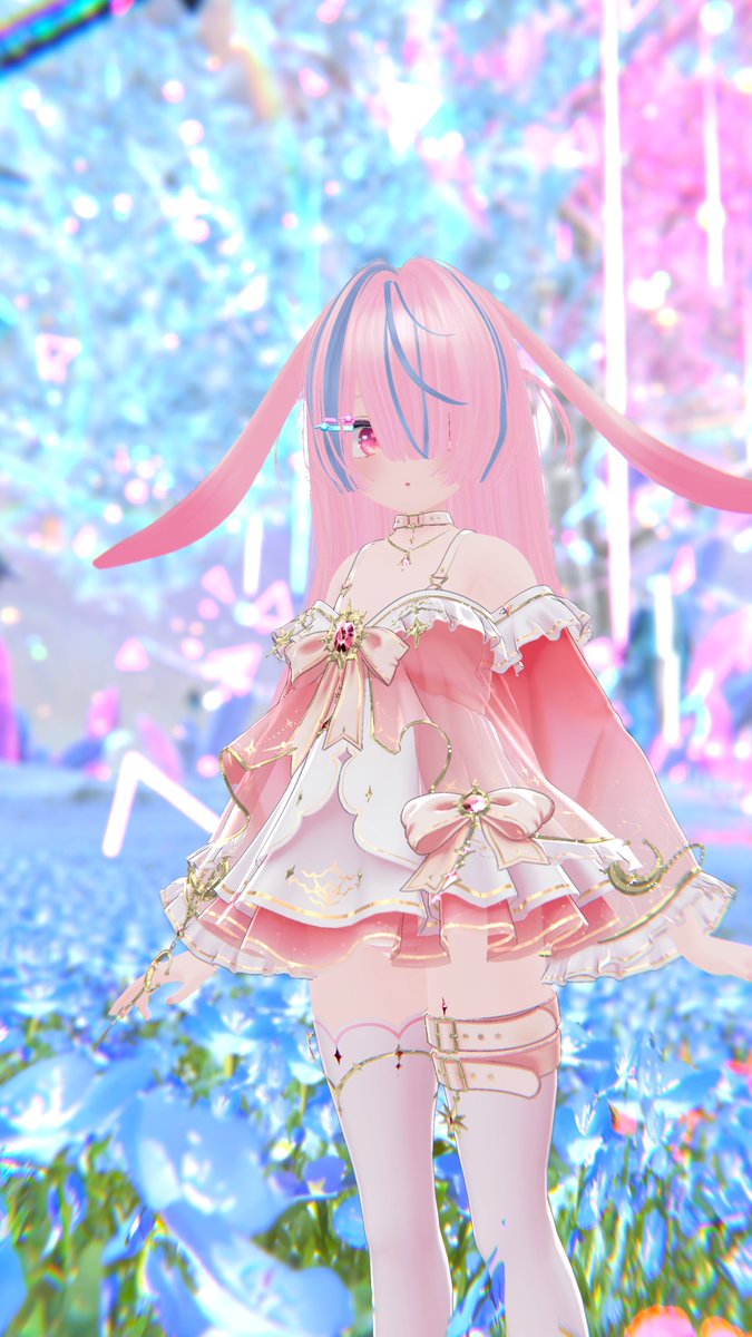 Post by 高槻かずさ(VRC)🐰💕🐰 on X: おはうっさー🐰