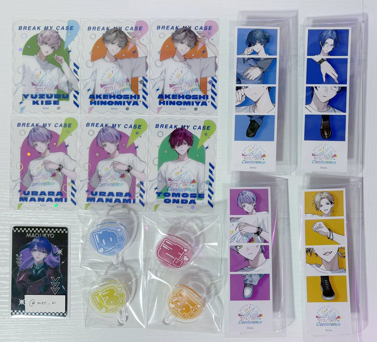 mer__u's tweet photo. @khas_u3 初めまして、おはようございます。
検索よりお声掛け失礼します。
当方須王さんのフィルムを所持しているのですが、同種宇京と交換いただくことは可能でしょうか？
郵送を希望しております。ご検討いただけますと幸いです。0711 https://t.co/Tuxbl9flj4