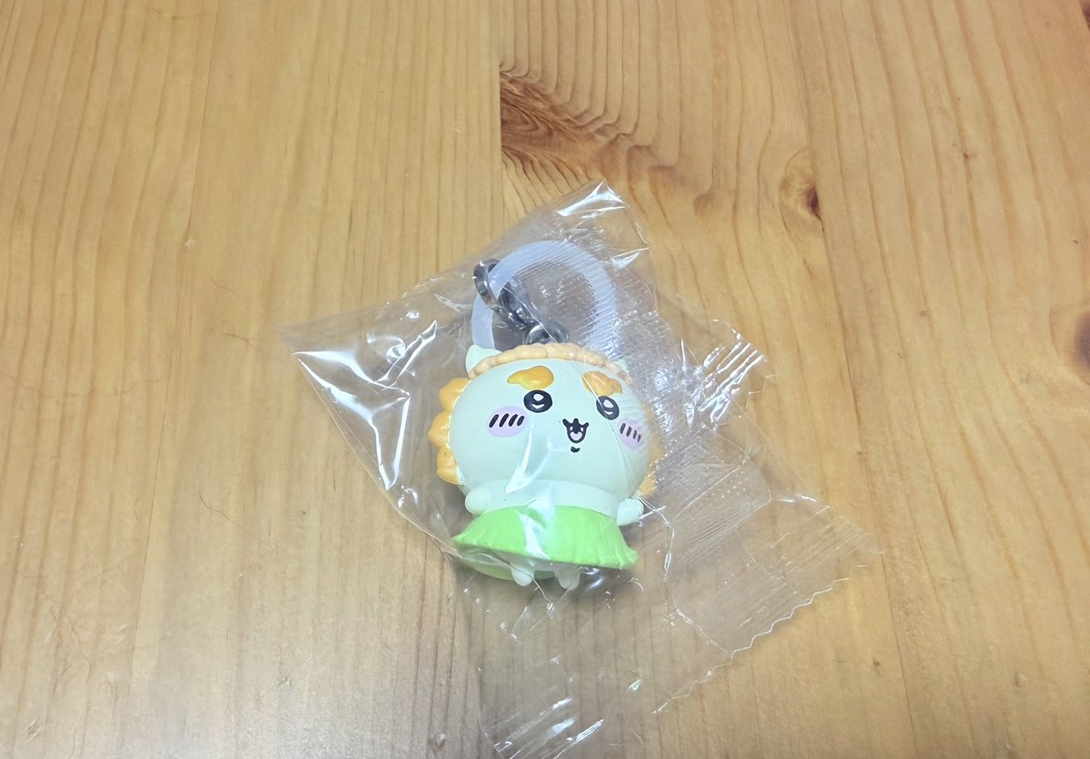 miyuteru's tweet photo. 【交換】
ちいかわ映画グッズ
特典チャーム
エニマイくじ
譲　モモンガぬいぐるみ
　　ラッコ　巾着
　　シーサーチャーム
求　ちいかわ
　　ハチワレ
　　うさぎ
　　くりまんじゅう
都内手渡し又は郵送
ぬいぐるみはできれば手渡し希望、異種は要相談
お気軽にお問い合わせください。
#ちいかわ
#ラッコ
#シーサー
#映画特典チャーム
#グッズ
#エニマイくじ