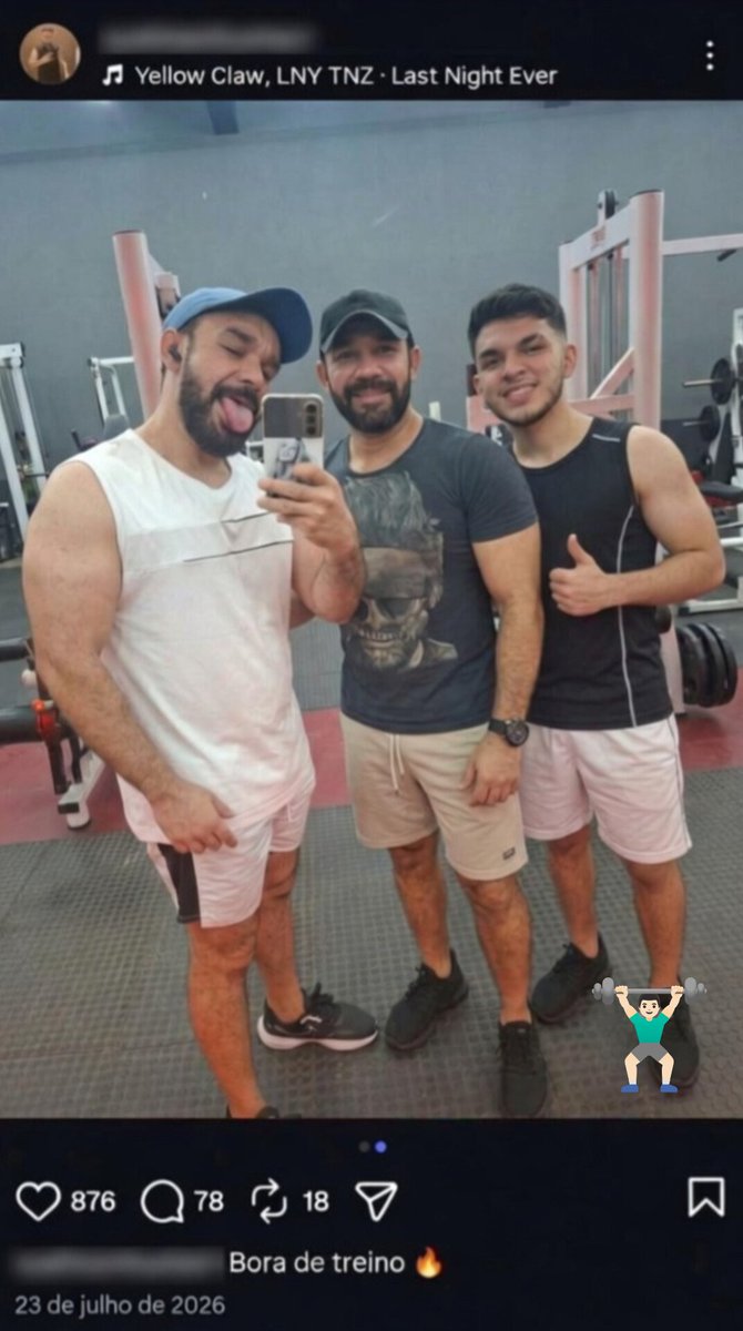 miguelltrajano's tweet photo. He literally looks just like my stepdad lol! Now every time we hook up, I end up thinking of my boyfriend 😅🥵 Wataa
⏯️ Play: https://t.co/LUfUkwWoG1 https://t.co/Cmjb3TqOnP