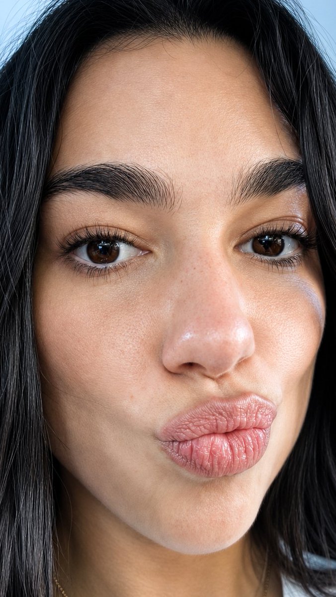 UHQ_TWEETS's tweet photo. Dua Lipa 😚🤍 https://t.co/ItCIXztBSq