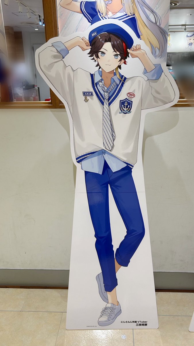 lau_40118's tweet photo. 枠ありもなしもオタクくんは大歓喜 https://t.co/KfxLwRpAUd