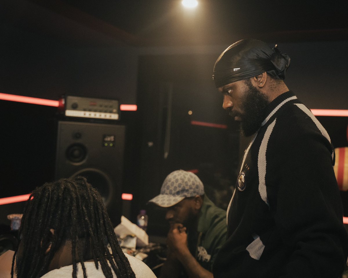 Odumodublvck_'s tweet photo. 🧩⚙️ https://t.co/7YOnM6u0vL