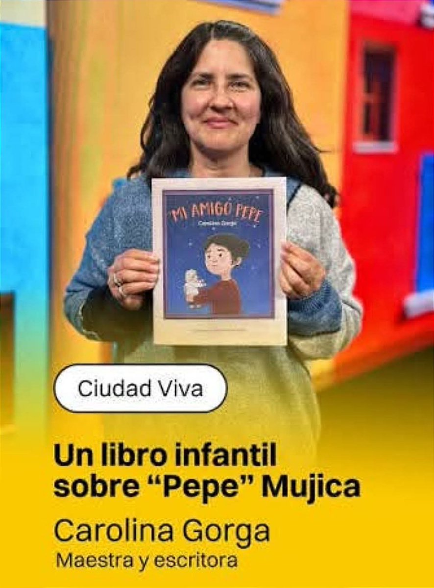 clau2santoss's tweet photo. El libro de un tupamaro ladrón y asesino solo interesa a quien no tiene buenos valores éticos y morales, a un desgobierno como el que tenemos; o a ambos. https://t.co/ArdMqPJNif
