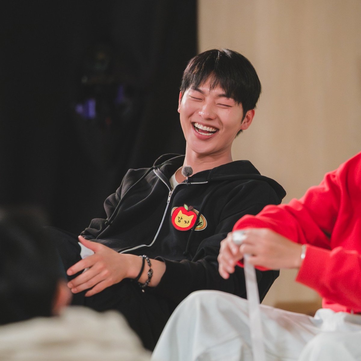 stupidaydream_'s tweet photo. that smile means everything to me 💔 https://t.co/JtQJtyzaBb