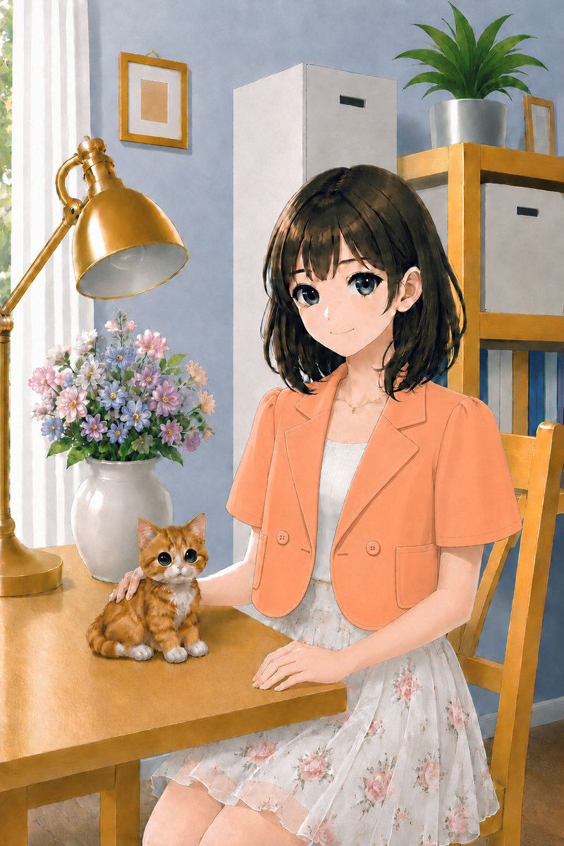 おはようございます🐱