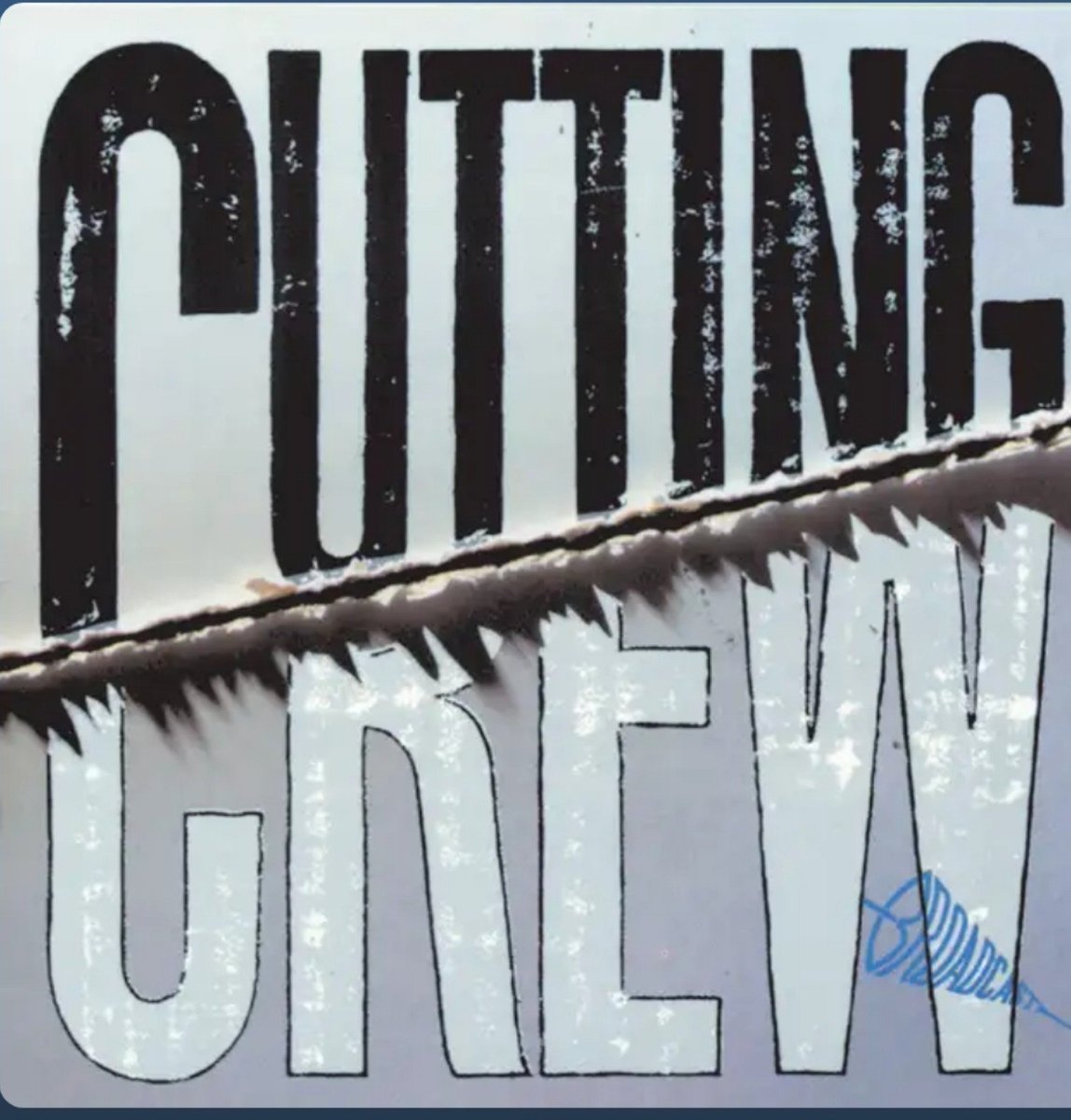 cannibaljune1's tweet photo. #NowPlaying (I Just) Died In Your Arms - Cutting Crew (Broadcast)

今聴いたら目眩するほどかっこいいのよね。 https://t.co/ws9yHqX7B4