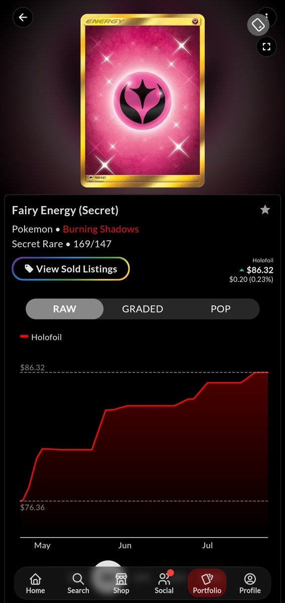 are fairy energy cards rare - Reverse Holo Pokemon Ultra Rares & Secret
