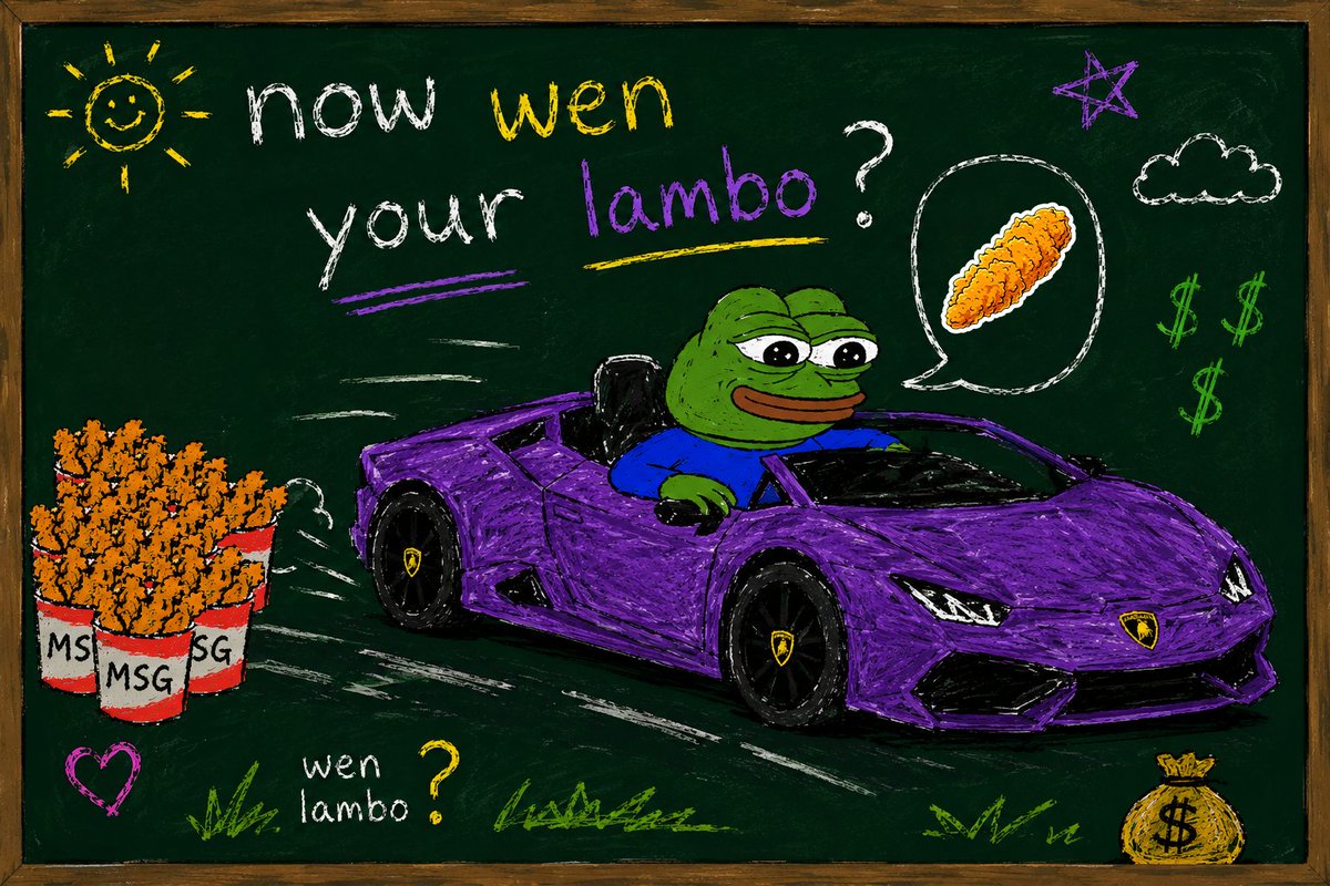Tendies tweet media