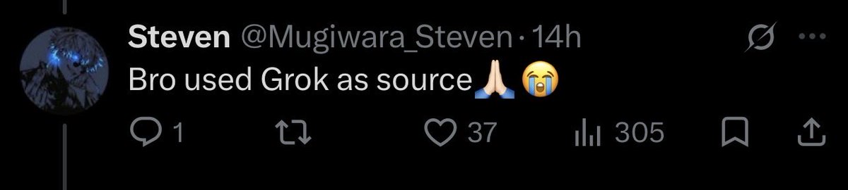 Flow38360165's tweet photo. @ep1cUser @Mugiwara_Steven @AftabHu04175628 @oshoma33 Yeah just like this dude . He says other people do when he’s the only one. 😭 https://t.co/7jxFpqxIdj