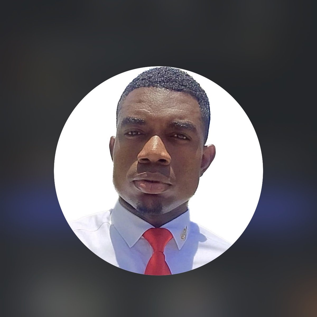 yungsenshi's tweet photo. Three things in life are certain: Death, taxes and this nigga in the comments of Jamaica’s media pages: https://t.co/yxTF9bI43G