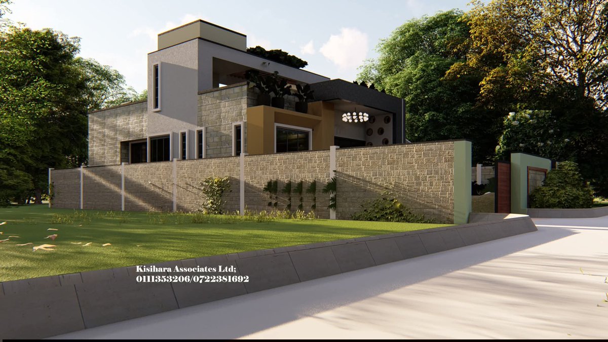 kisihara_ltd's tweet photo. 𝗠𝗢𝗗𝗘𝗥𝗡 𝟯-𝗕𝗘𝗗𝗥𝗢𝗢𝗠 𝗕𝗨𝗡𝗚𝗔𝗟𝗢𝗪
📍 SITE 𝗟𝗼𝗰𝗮𝘁𝗶𝗼𝗻: KIKUYU, Kiambu 
📐 𝗣𝗹𝗼𝘁 𝗦𝗶𝘇𝗲:40 ft × 80 ft
🏠 𝗚𝗿𝗼𝘀𝘀 𝗙𝗹𝗼𝗼𝗿 𝗔𝗿𝗲𝗮:121 m²
💰 𝗣𝗥𝗢𝗝𝗘𝗖𝗧 𝗖𝗢𝗦𝗧

✔️ 𝗠𝗮𝗶𝗻 𝗛𝗼𝘂𝘀𝗲:𝗞𝗘𝗦 𝟱.𝟱 𝗠𝗶𝗹𝗹𝗶𝗼𝗻 https://t.co/ThethQTo1L