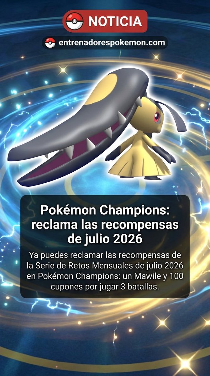 Imagen del tuit