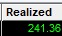 veptrader's tweet photo. Another blah day for me and mostly worked on other things. $EDBL and $DFNS I didn't want to short due to the float. $LGHL and $BIYA are China related so stayed away. $ENTX I was early on the first short and the 2nd short I sized down so ended up with a small loss. Also took a long on accident which costed money. $LVWRI was a little early on the first short as well but was super tiny and was able to add at the right time but never did any size. $WLDS I was stalking all day and whiffed. $CVNA I got sick of the swing short.