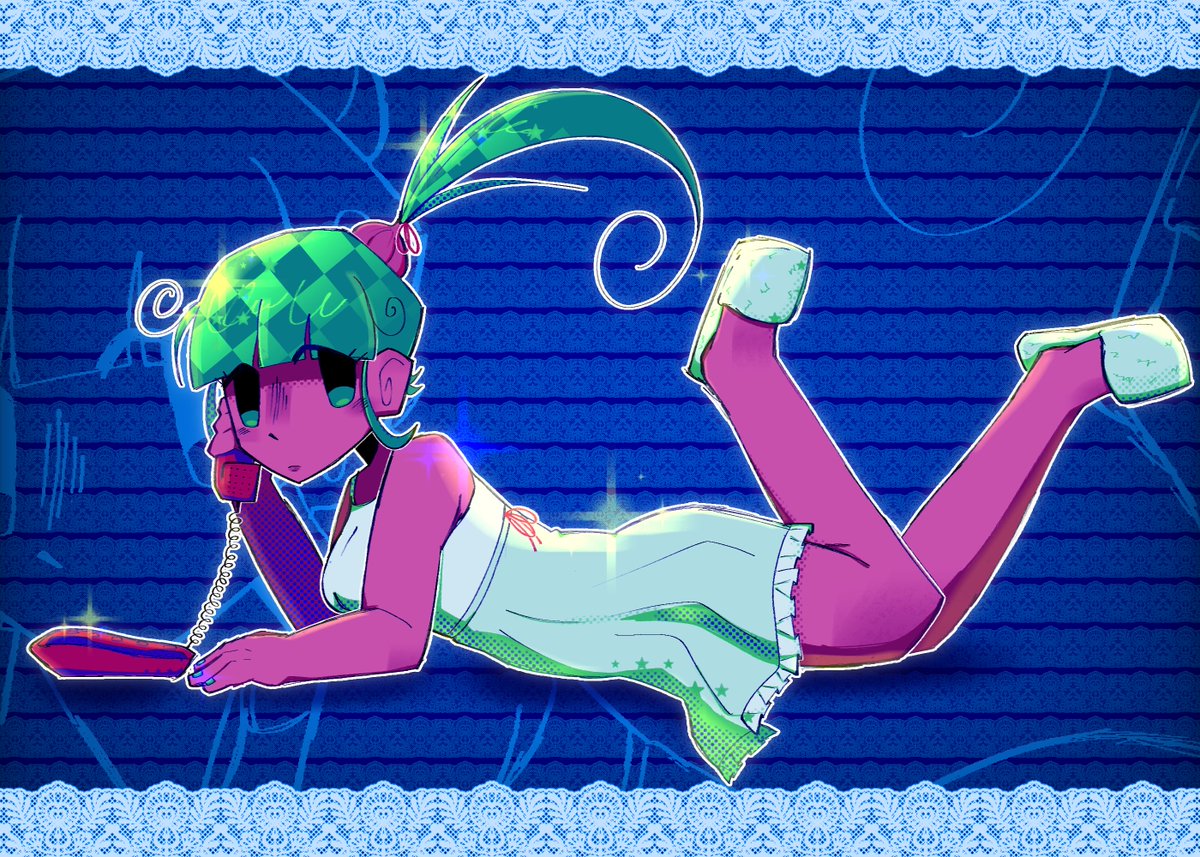 the_insomnio's tweet photo. iku iiii
#ACMEIKU ☆ #阿久女イク ! #MAIDLOID https://t.co/Xq6FHlNTtM