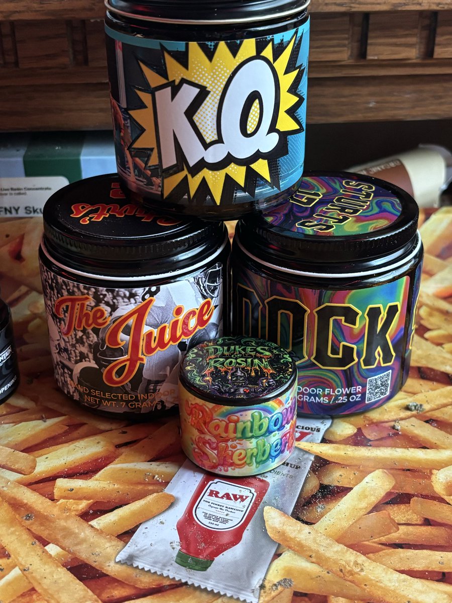 wzrdsmoke's tweet photo. Shoutout to @PacksFifthAve for the quick delivery. Been looking to that K.O @upthehillCA https://t.co/ntSPL2MbEu