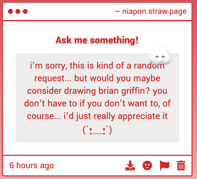 TheNeonpon's tweet photo. Anything for a fan https://t.co/MOf7uOsP2p