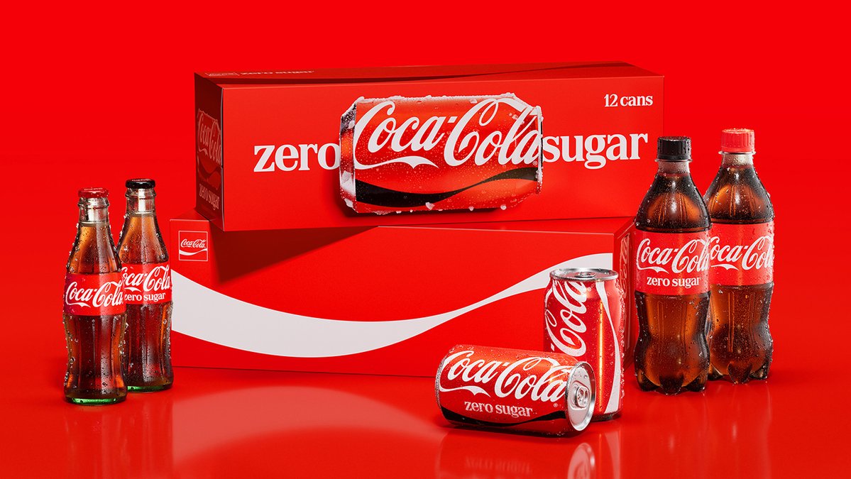artexdesignss's tweet photo. #cocacola rebranding https://t.co/mi3543jzIJ