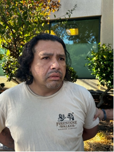 旧金山ICE逮捕持械萨尔瓦多籍犯罪外籍人士