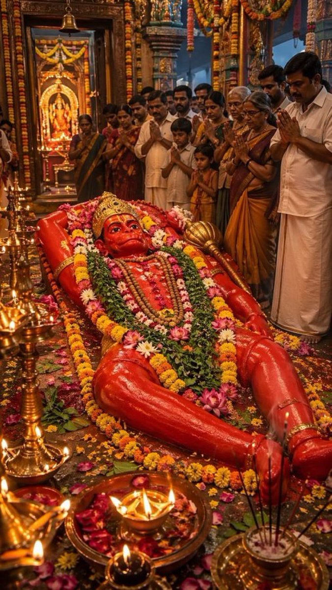 Rajendra_Dudi's tweet photo. जय श्री बजरंगबली https://t.co/oHqwNj4ida