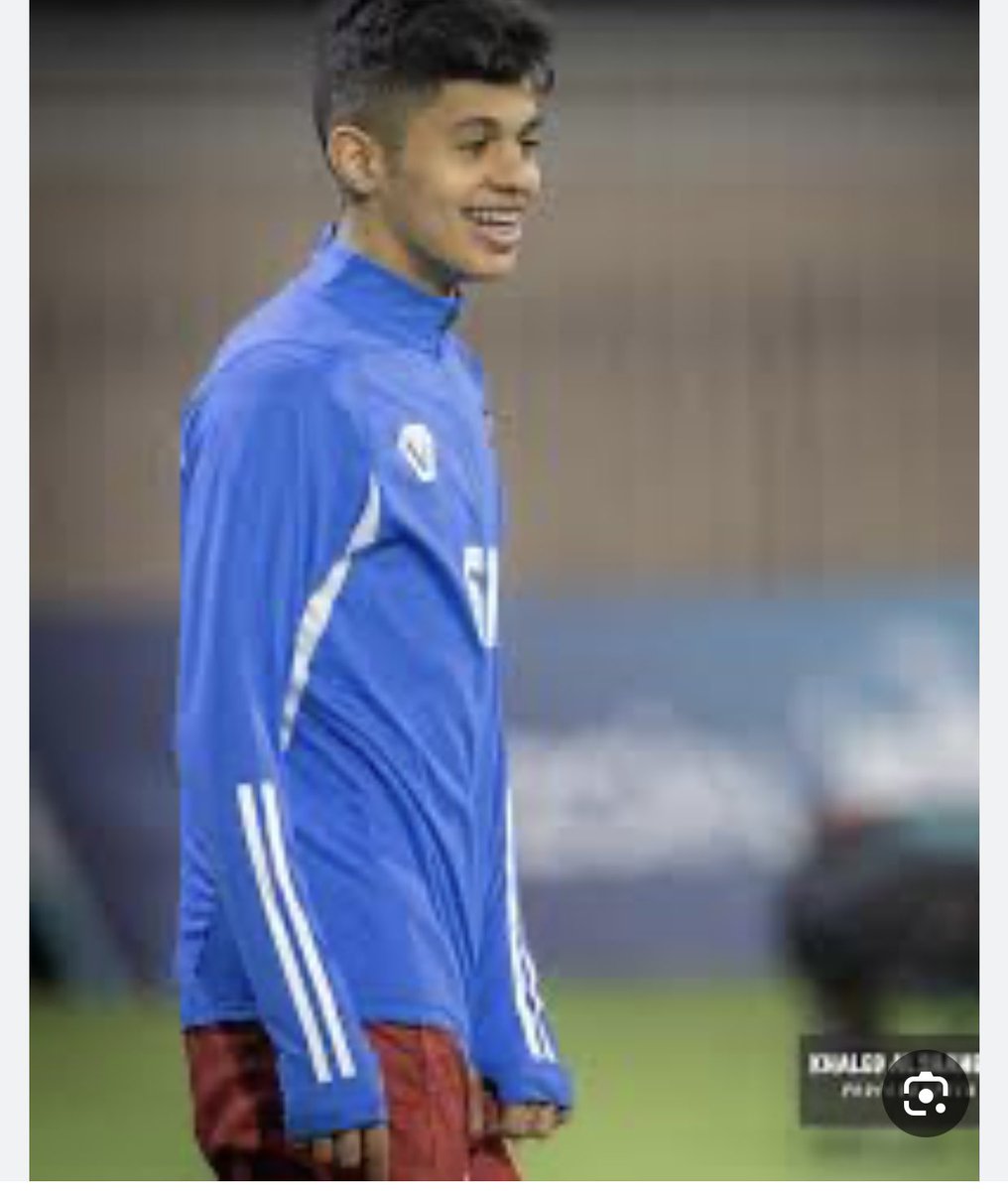 صباح الشمري tweet media
