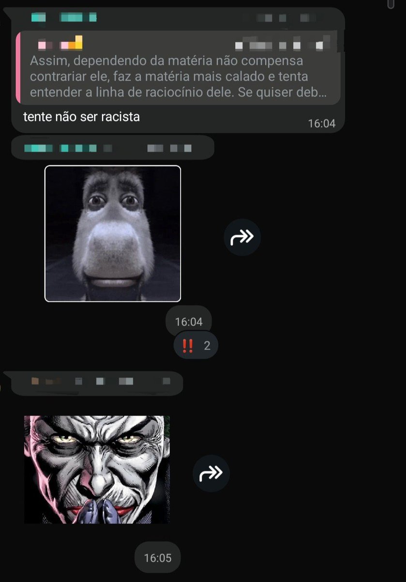 fxcklollipop's tweet photo. tente nao ser racista https://t.co/FdWtYyFJ25