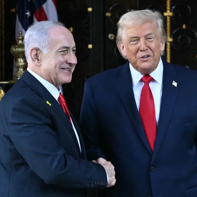 MarioNawfal's tweet photo. 🚨🇮🇱 🇺🇸Netanyahu is bringing Trump intelligence claiming Iran is building up Pickaxe Mountain, and "lying" at the negotiating table.

-Per a Jerusalem source to the NY Post, Netanyahu's team will present evidence at Monday's White House meeting of fresh nuclear activity at Pickaxe and proof Tehran "is not currently negotiating in good faith"

-Israel claims centrifuges recently arrived at the fortress for the FIRST time since construction began in 2020, the site buried more than 300 feet under Mount Kolang near Natanz

-The briefing also covers Iran rebuilding its missile and drone programs, with the intel designed to show Tehran won't surrender either during the ceasefire talks

-The report's most striking detail: American forces are reportedly ready to launch a GROUND operation to seize hundreds of pounds of enriched uranium entombed in Iran

-Trump downplayed Pickaxe activity just last week, saying the U.S. "did not have any information on that"

-The meeting lands as the Oman channel reports "significant" progress and the pause holds a fourth day

The Muscat talks are the closest thing to an exit this war has produced, and Netanyahu arrives at the White House the same day carrying intelligence engineered to prove the exit is a trap.

It's the same channel that delivered the centrifuge story before the last escalation debate, now aimed directly at the pause. 

It goes without saying; hopefully, Trump takes anything given to him by Netanyahu with a large grain of salt.

Source: New York Post / Writer: Daniel