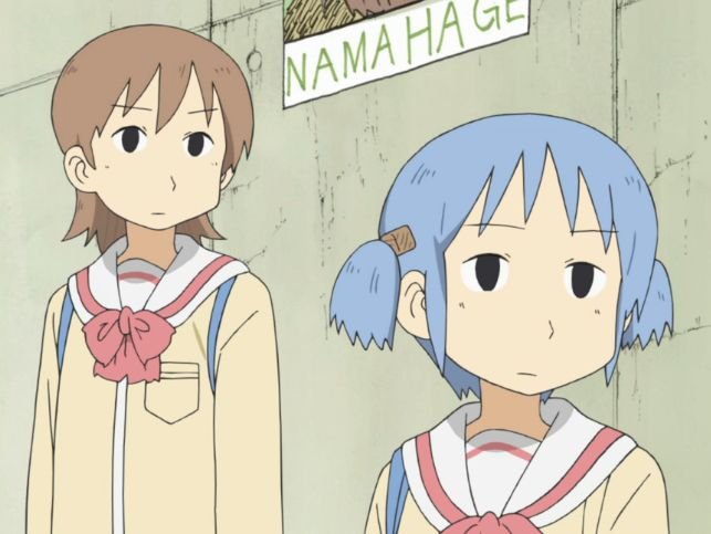 WONDROUSTlME's tweet photo. best genre of manga-anime mayhaps... i love whatever is wrong with them https://t.co/bhm3dhwUNt