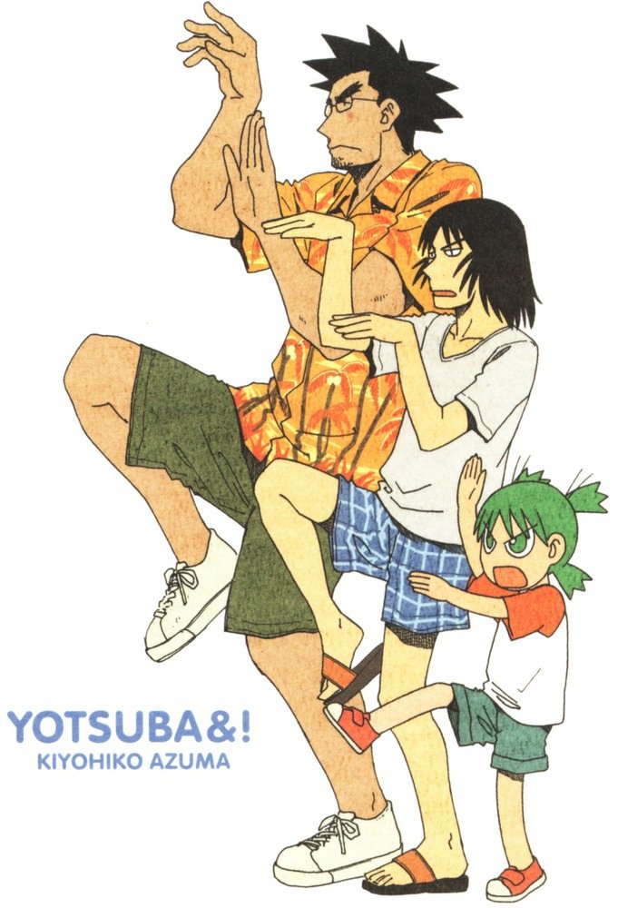 WONDROUSTlME's tweet photo. best genre of manga-anime mayhaps... i love whatever is wrong with them https://t.co/bhm3dhwUNt