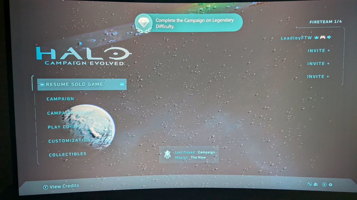 LeadleyFTW's tweet photo. Finally got in done boys! LETS GO!

I will be doing Gears Of War content until E-Day. I will be mainly gears content until GTA6 so stay tuned for funny, silly, rage quits - Horror via tiktok

https://t.co/oNCLsZRAIK

#halo #haloCE #twitch #twitch #streamer #halolegendary #tiktok https://t.co/0kTJ32J5RX