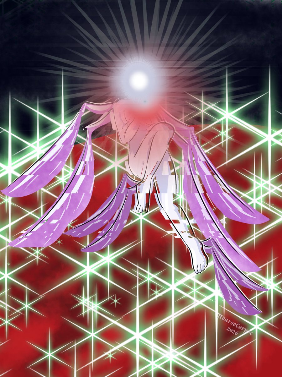 Hoarse_Corps3's tweet photo. Third Impact #neongenesis https://t.co/XjV4HSu2K8