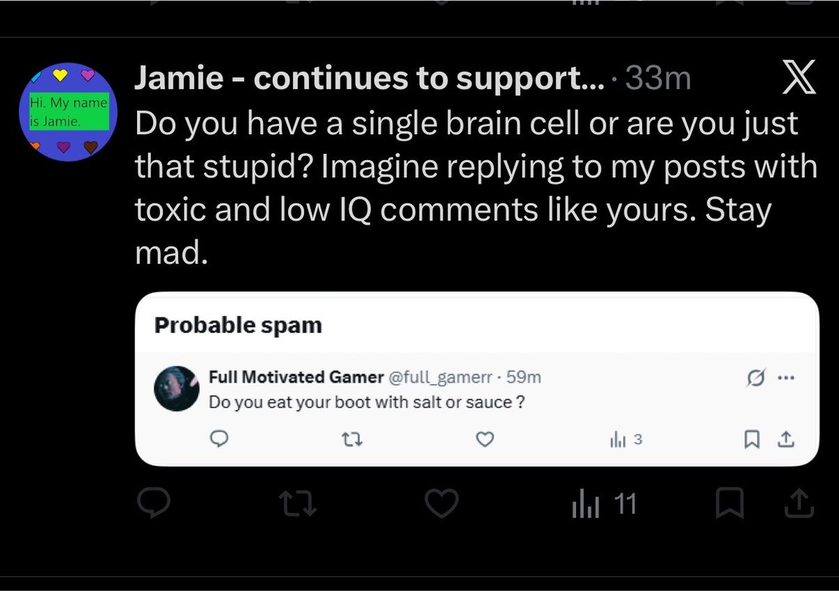 VRResidence's tweet photo. @JamieThinksAlot @IGN Dude blocked me so I figure I would just drop these here.

Who is toxic here? I’d say the person saying they are better than others. Lol 

You don’t own digital unless it’s DRM free and locally stored. Don’t listen to these clowns who don’t know enough about the subject matter. https://t.co/tugaSNP7ZY