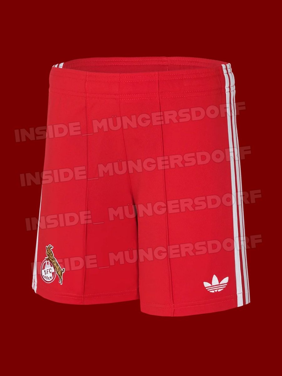 Footy_Headlines's tweet photo. 🥰 The new Köln 26-27 away kit

📷 @insidemueng https://t.co/qBN5pUhH8R