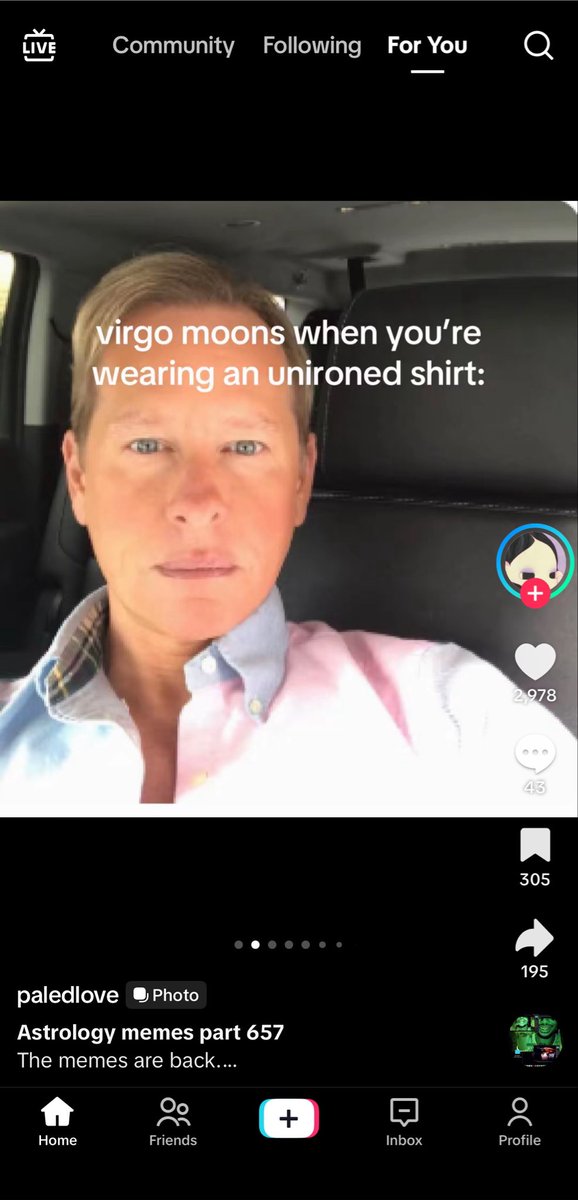 erotcesoterc's tweet photo. I can’t laugh because it’s true https://t.co/Bwl4VWh9tT