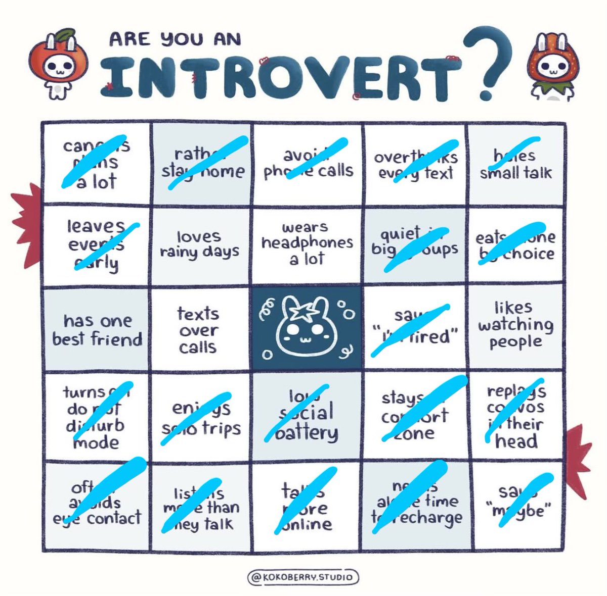hyyhmood's tweet photo. I am such an introvert 🫩 https://t.co/1Uz0Lpfccy