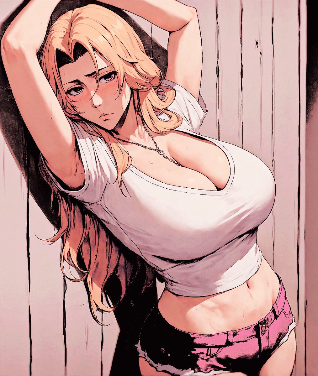 BlMB0S0VL's tweet photo. ⠀⠀
⠀⠀⠀⠀⠀⠀⠀⠀⠀⠀ ৎ୭. #tittytuesday
⠀⠀⠀ https://t.co/hMhAeVT3Wx