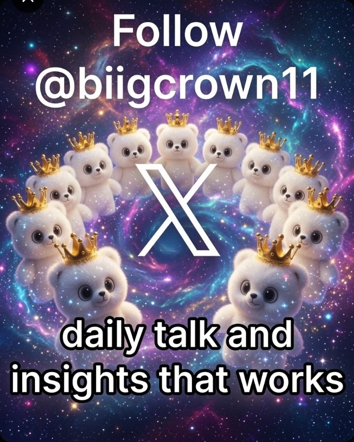 Biigcrown tweet media