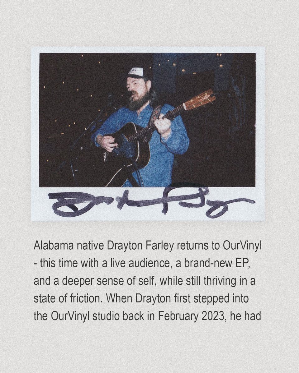 OurVinyl tweet picture