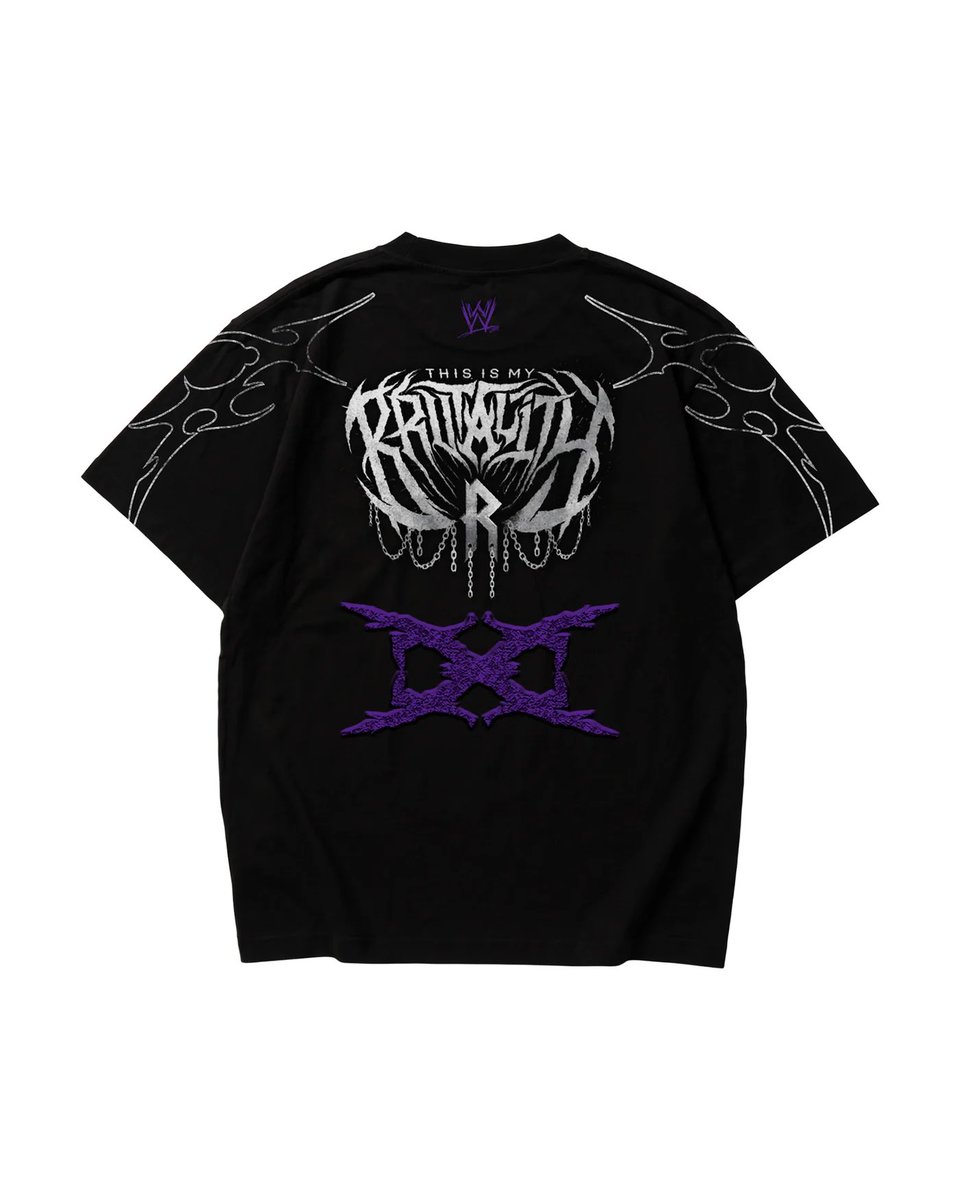 AHEART0FSTONE's tweet photo. the ken carson x rhea shirt that is dropping on july 31st is hella sick. https://t.co/KEVrLjmrCO