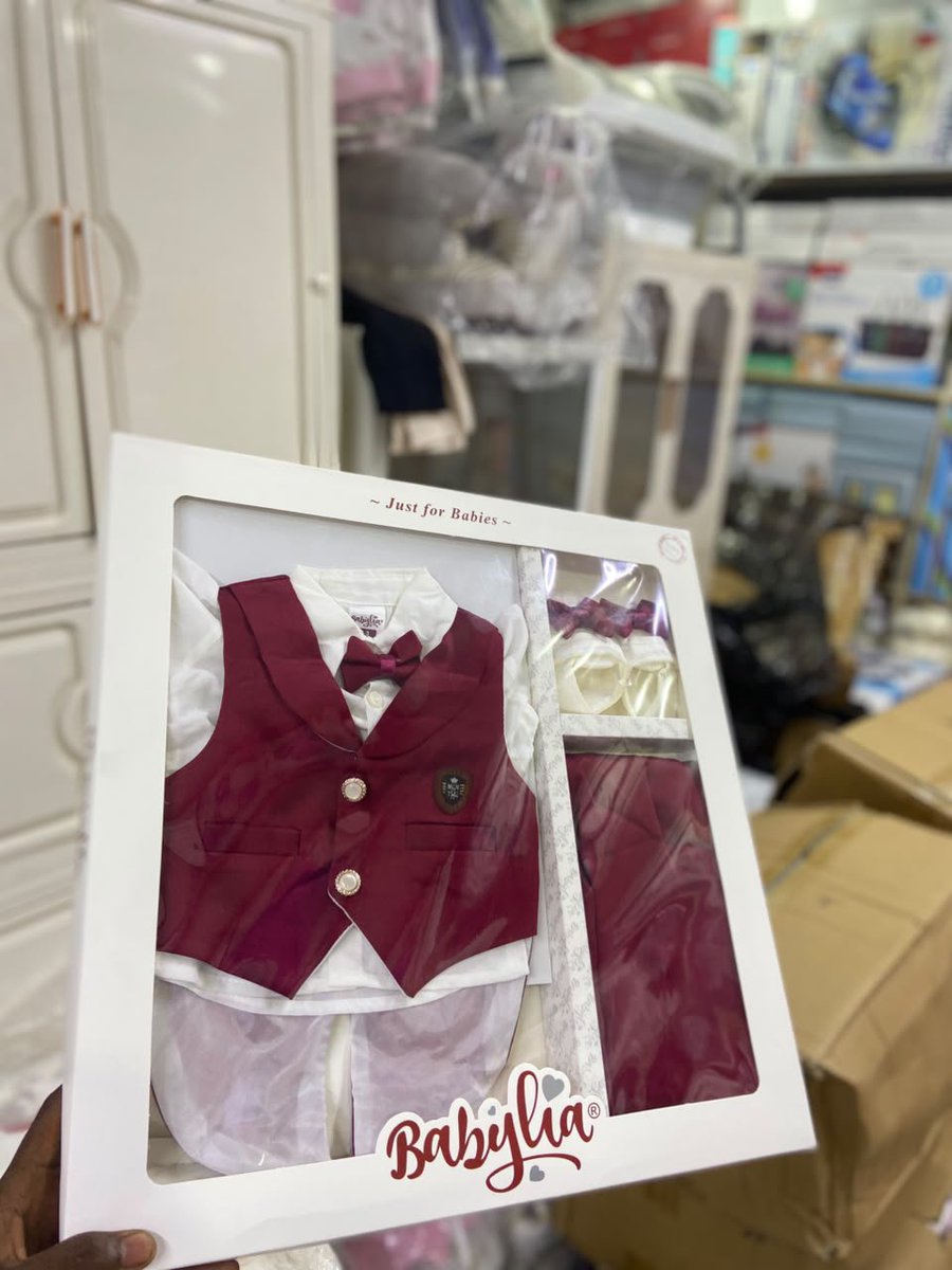 Moh_sanee2's tweet photo. SPECIAL_FOR_NEW_BORN 
+2349066514533
#business #blouse #nigeria https://t.co/vpUXlOHSFJ