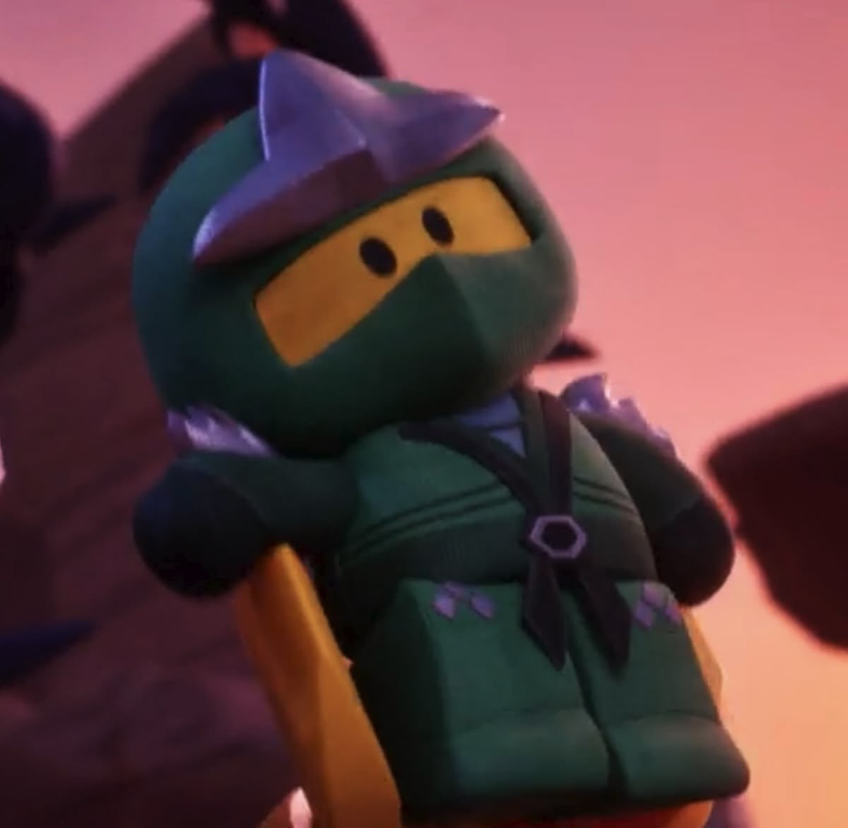 LloydYumes's tweet photo. 🌱

What merch of Lloyd have you bought? 

• this can include 20 legos of him + yume items https://t.co/f3nYY8nmtb