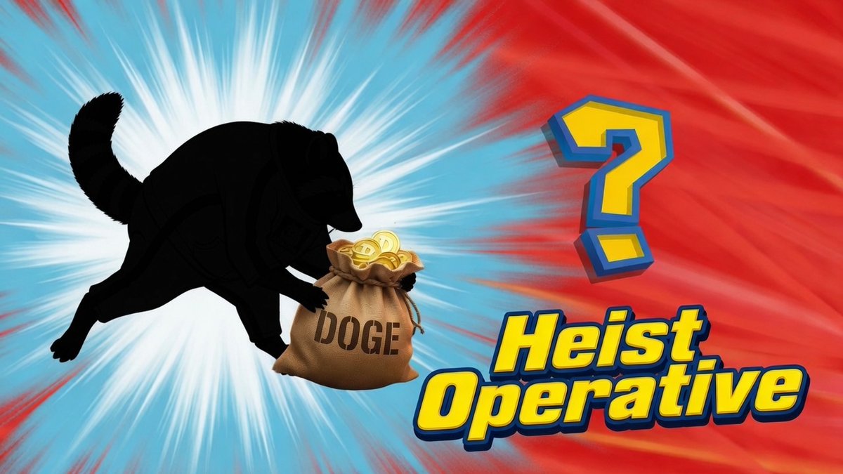 DogeOS's tweet photo. such mystery ?!? https://t.co/tzkJDNIVoG