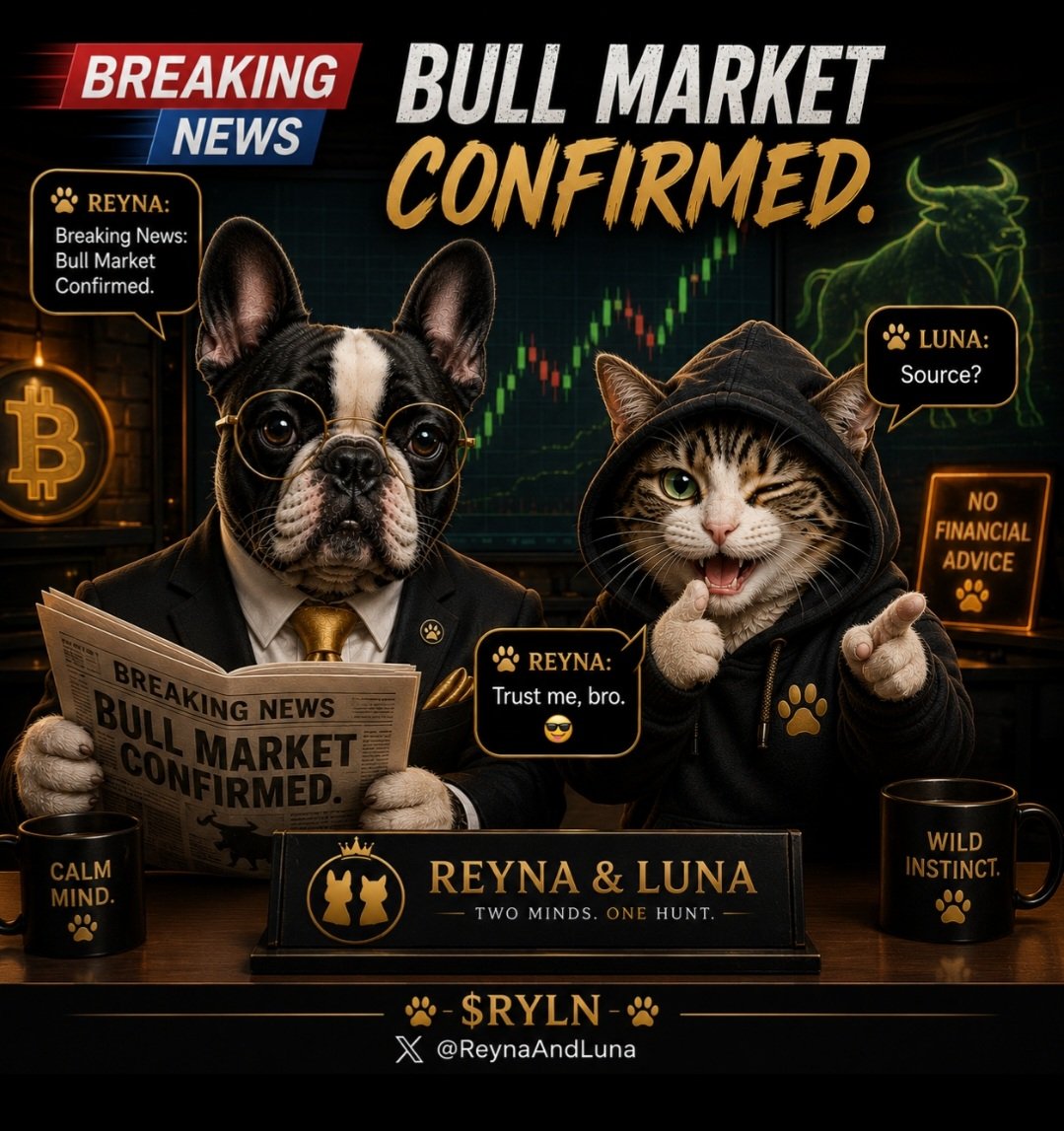 ReynaAndLuna's tweet photo. #Bitcoin #Crypto #RYLN https://t.co/ZKQumNW2J6