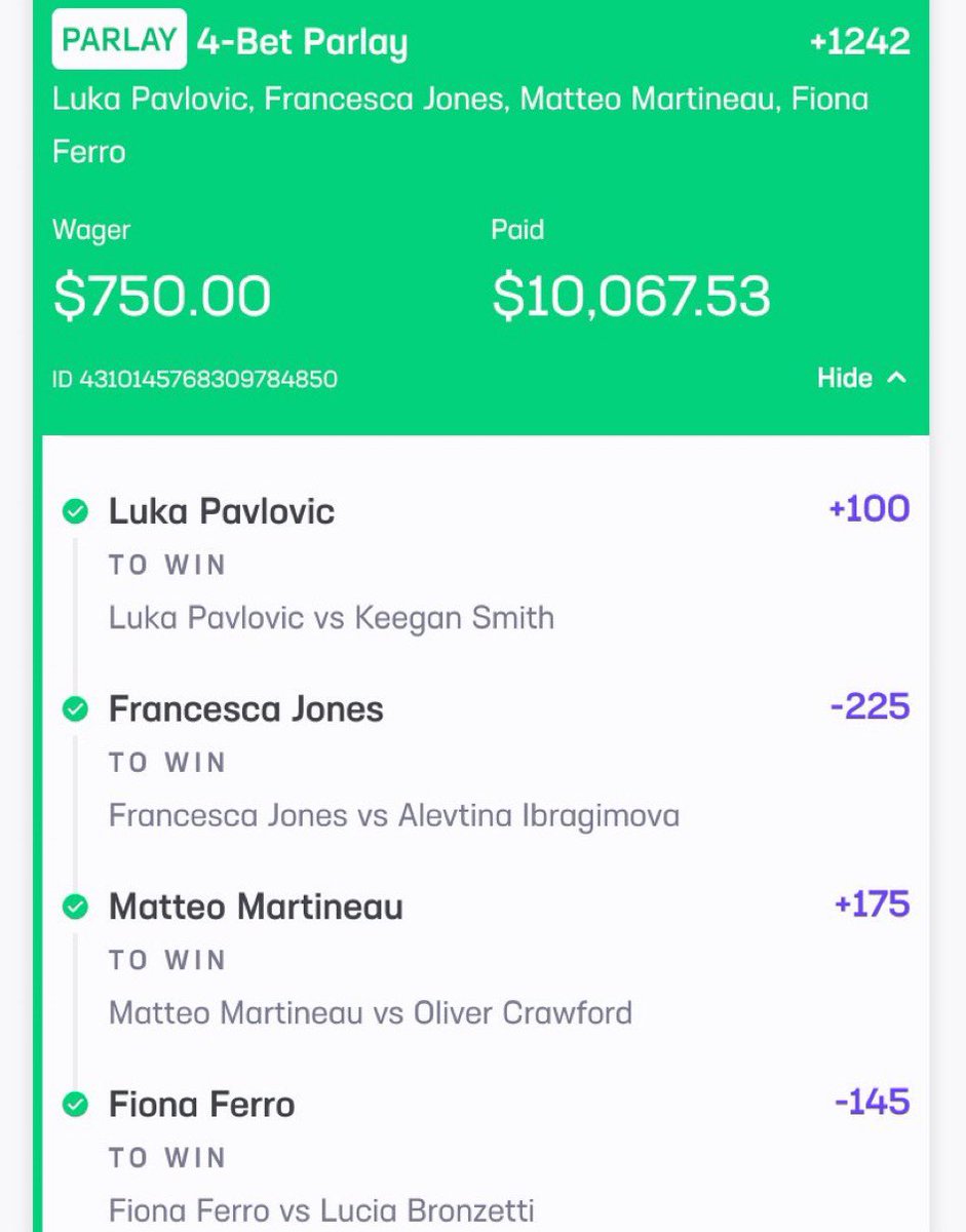 PropJoeDFS's tweet photo. Free LIFETIME to someone who LIKES 👇

$80,000 CASHED IN 48 HRS 🤯🤯🤯

Discord is printing life-changing money 😳

https://t.co/AiqSFrzuG5 https://t.co/SyZoZFE0ap