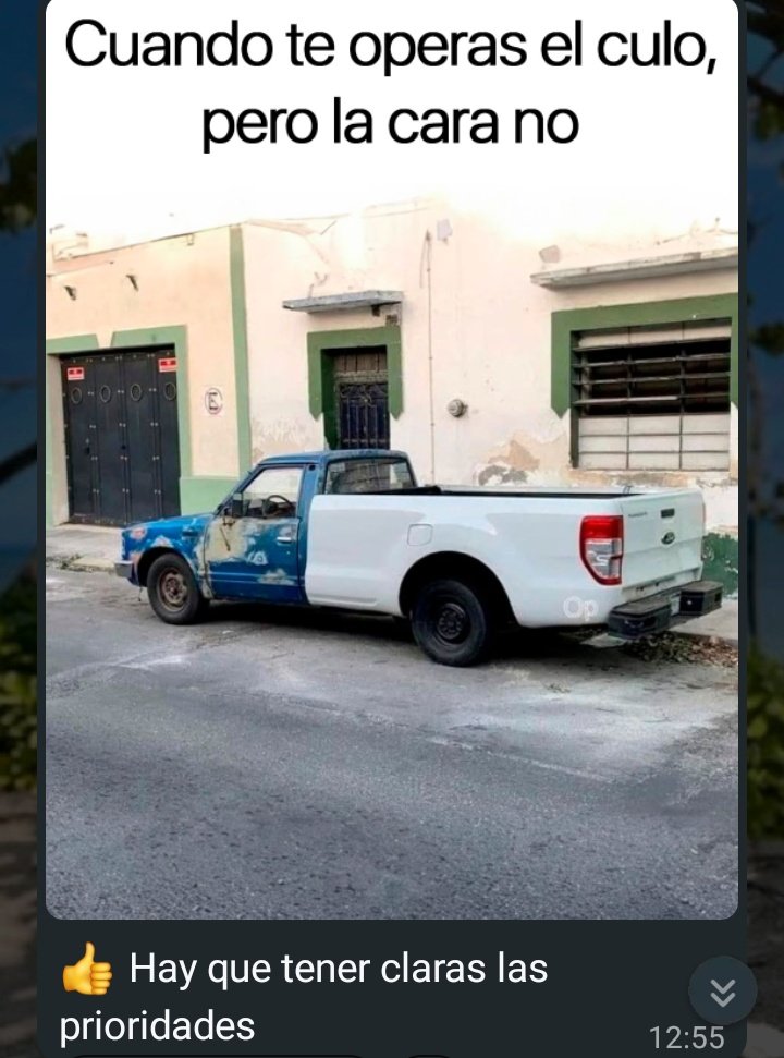 alexpsdro's tweet photo. @todonoticias 🤢 https://t.co/SNsy1SIrWY