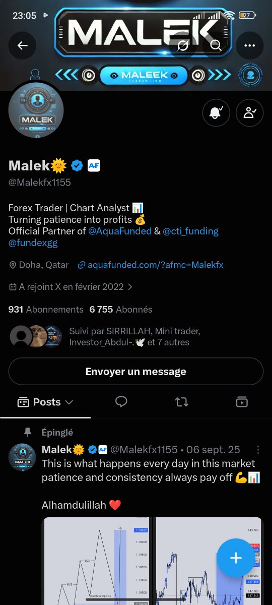 aminekinat_99's tweet photo. @Malekfx1155 @ICT_KillerX @FTMarketslive @Ye_FTM @Dsefd2Dsefd @gfvftf @VffgVfy16185 done https://t.co/LEgiqcD51o