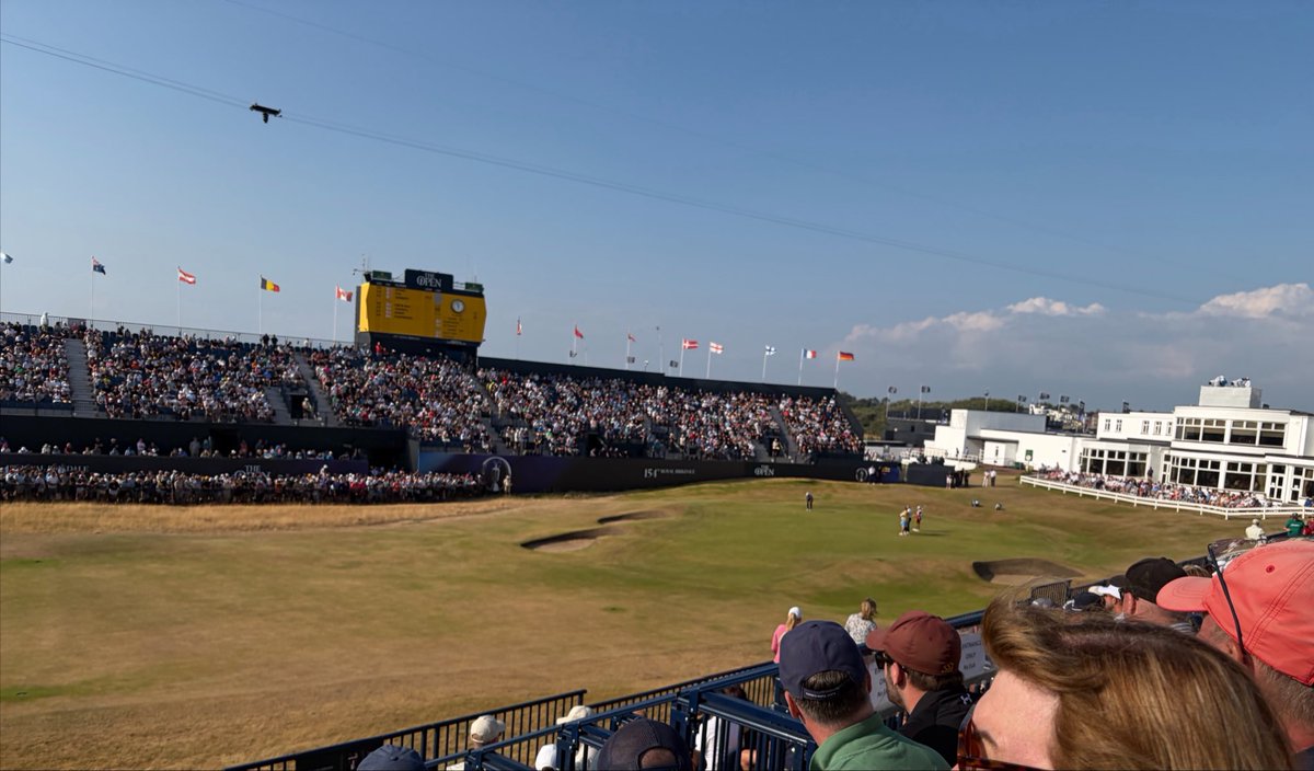 almond1986's tweet photo. Quality day at the open last week https://t.co/4QmLFrfqgd
