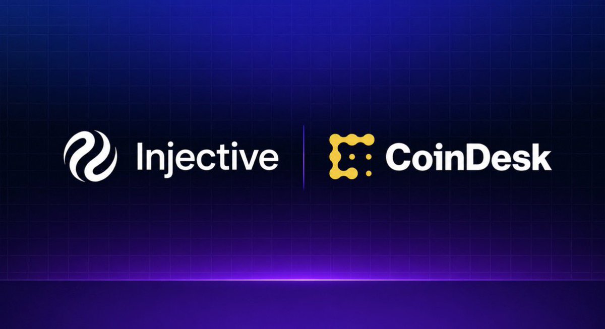 rawnxweb33's tweet photo. What if unpaid invoices could become onchain assets?

That's exactly what POSCO is testing on @injective 

POSCO and LG CNS have launched a tokenization pilot.

Injective was selected as the blockchain infrastructure powering the initiative

Receivables are simply payments that companies are still waiting to receive from customers.

By bringing them onchain, businesses can access faster settlements, better transparency, and improved liquidity.

This is why tokenization matters

It transforms traditional financial assets into digital assets that can move more efficiently.

The development was even featured by @CoinDesk 

Another real world example of institutions exploring onchain finance.

Tokenization is no longer just a concept

It's already happening on injective 

$INJ